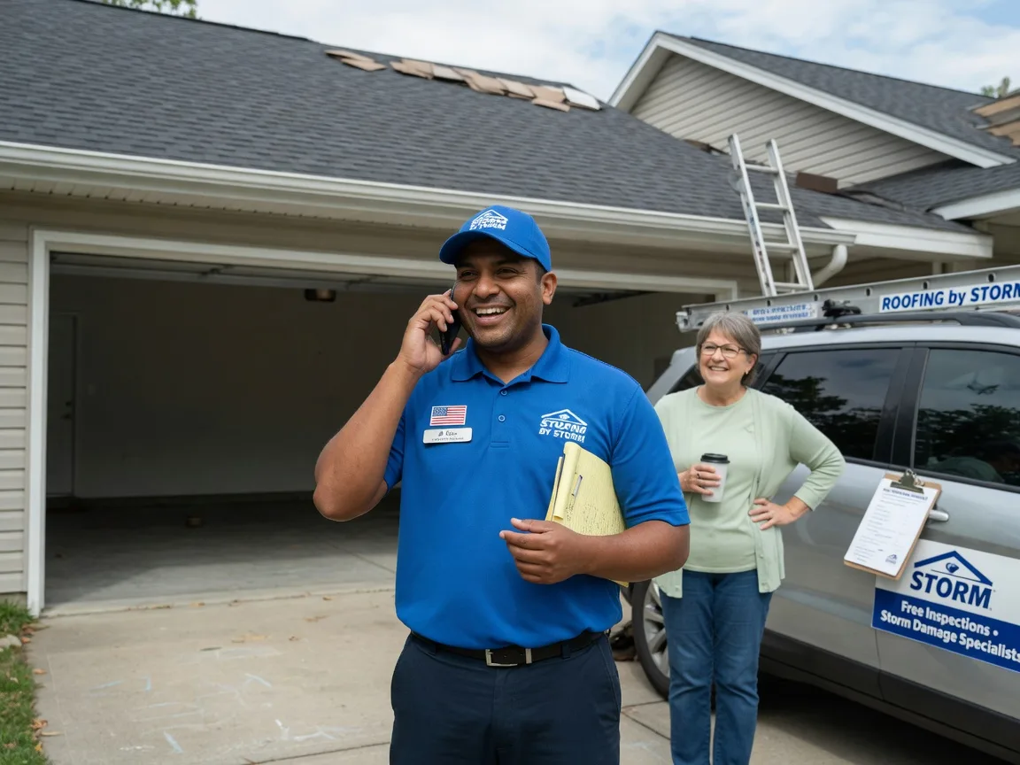 Roof Repair Near Me Jennings, KS FAQs