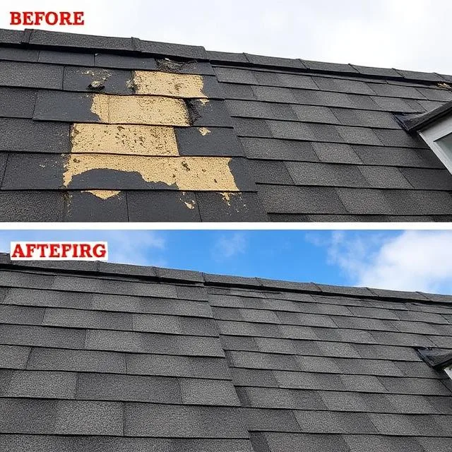 Roof Repair Near Me in Jennings, KS near me